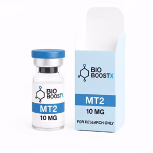 Melanotan II MT2 peptide 10 mg research grade – EU Stock