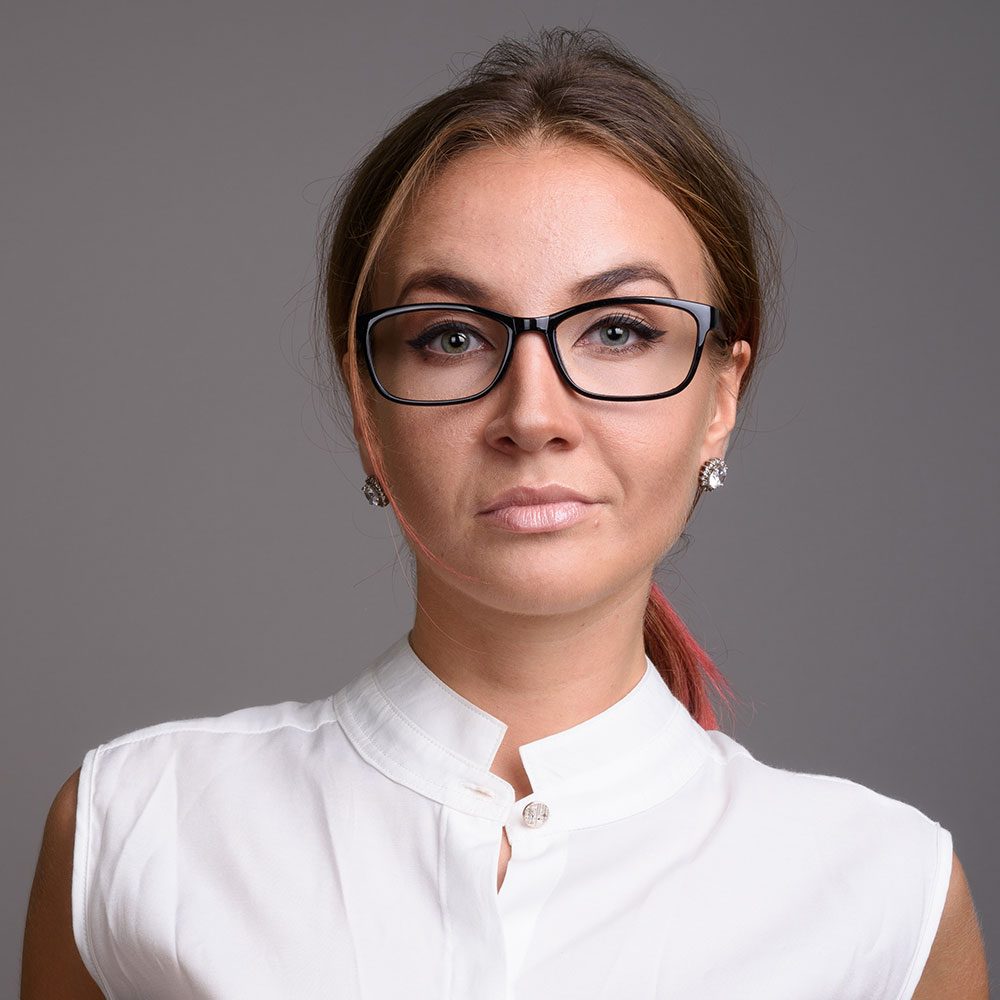 Dr. PD.  Maria Hassel