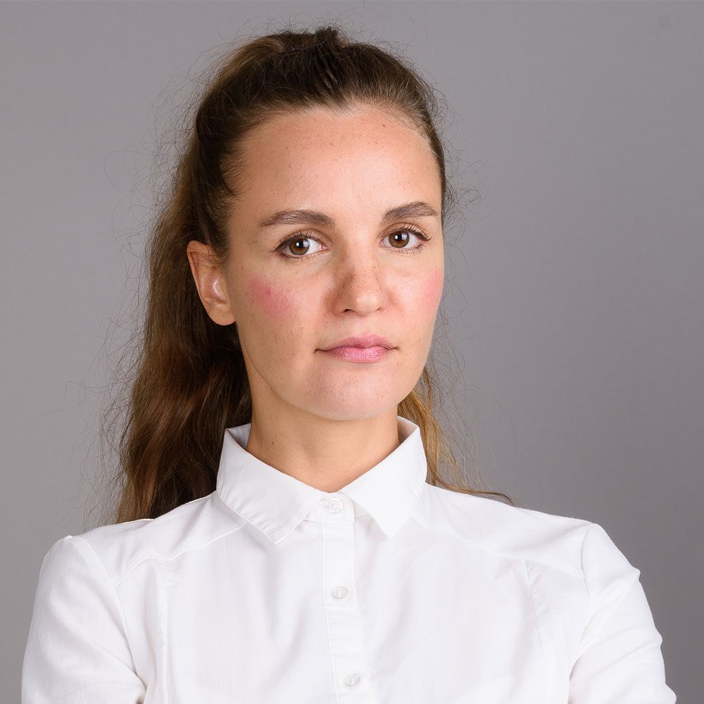 Dr. Klara Meier