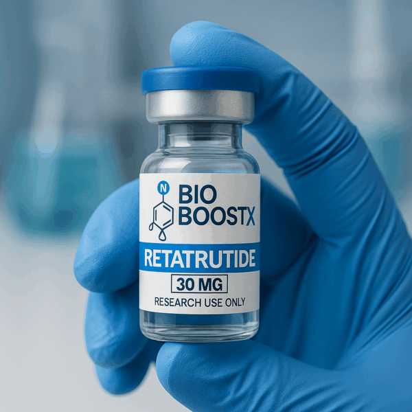 Retatrutide 30mg - Image 4