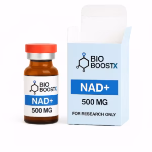 NAD+ 500mg research grade coenzyme – EU Stock