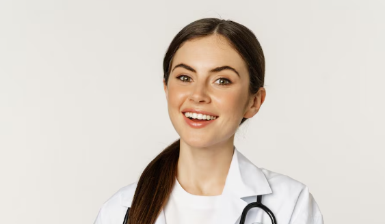 Dr. Angela Santini, PhD