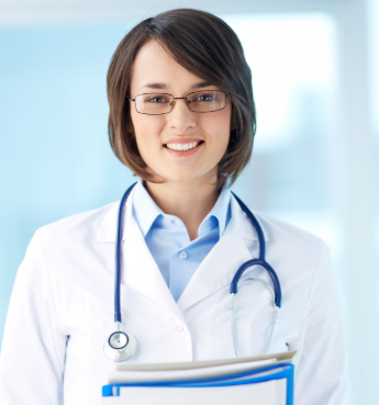 Dr. Sofia Krüger, PhD