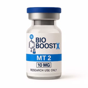 Melanotan II MT2 peptide 10 mg research grade – EU Stock