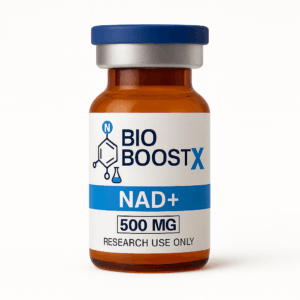 NAD+ 500mg research grade coenzyme – EU Stock