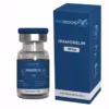 Ipamorelin research grade 10 mg Vial – BioBoostX – Research Peptide – EU Stock – Fast Shipping