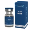 TB-500 20mg research peptide BioBoostX