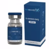 5-Amino-1MQ 50 mg research grade synthetic compound vial, laboratory reference, EU stock by BioBoostX