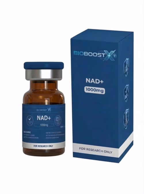 NAD+ 1000mg research grade coenzyme – EU Stock