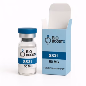 SS-31 peptide 50mg vial lyophilized powder