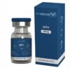 KPV research grade synthetic peptide vial, laboratory reference, EU stock by BioBoostX