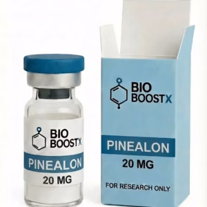 Pinealon BioboostX