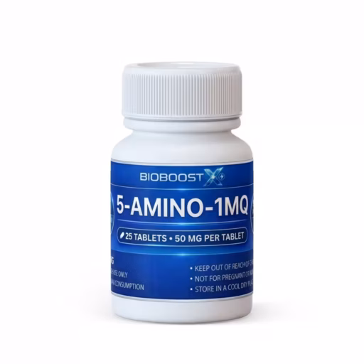 5-Amino-1MQ 50mg BioBoostX