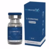 L-Carnitine research grade 5000 mg Vial – BioBoostX – Research Peptide – EU Stock – Fast Shipping