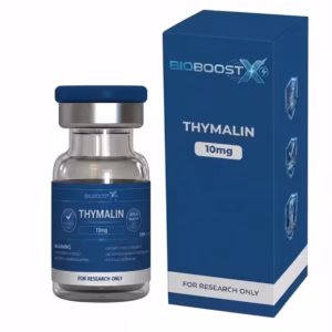 Thymalin research grade 10 mg Vial – BioBoostX – Research Peptide – EU Stock – Fast Shipping