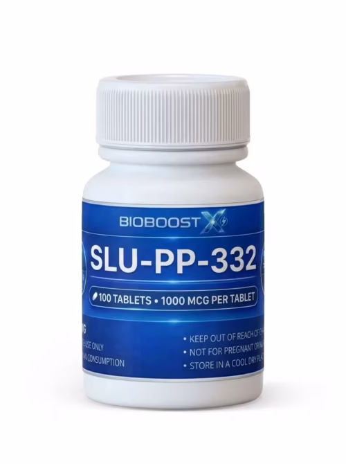 Slu-pp-332 BioBoostX