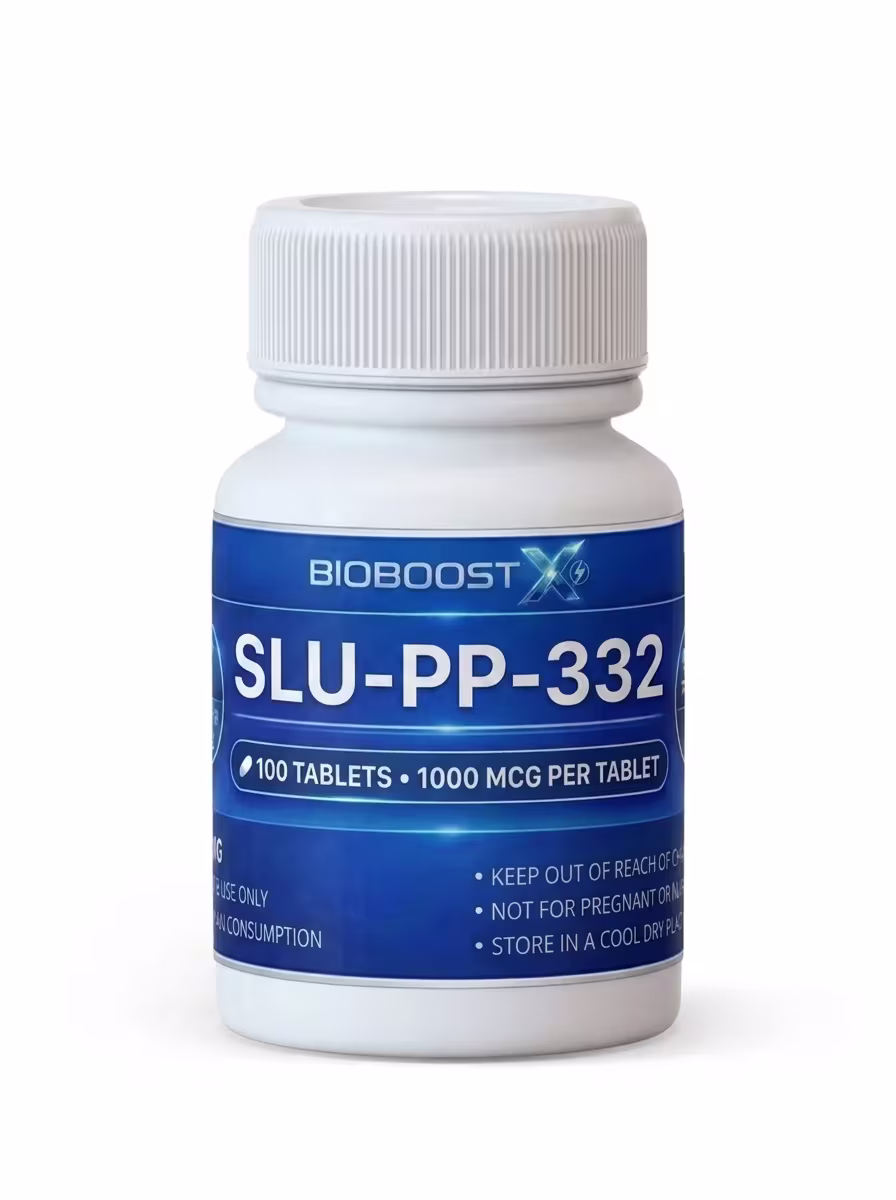 Slu-pp-332 BioBoostX