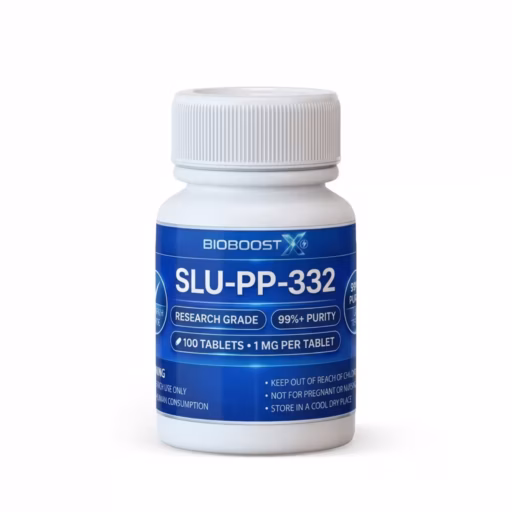 SLU-PP-332 1mg BioBoostX