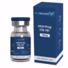 HGH fragment BioBoostX