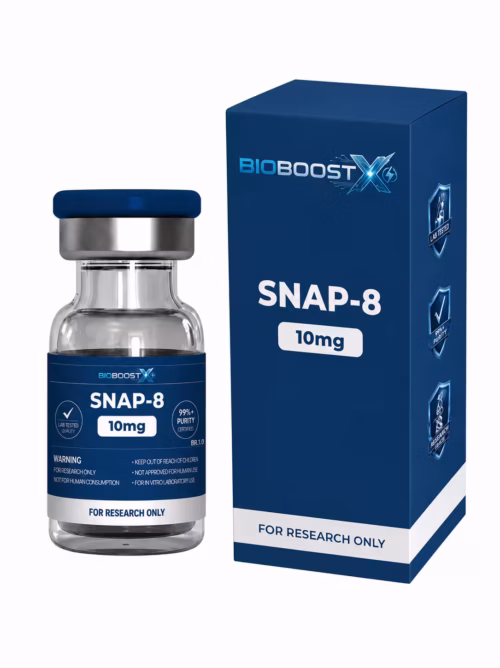 Snap-8 10mg BioBoostX