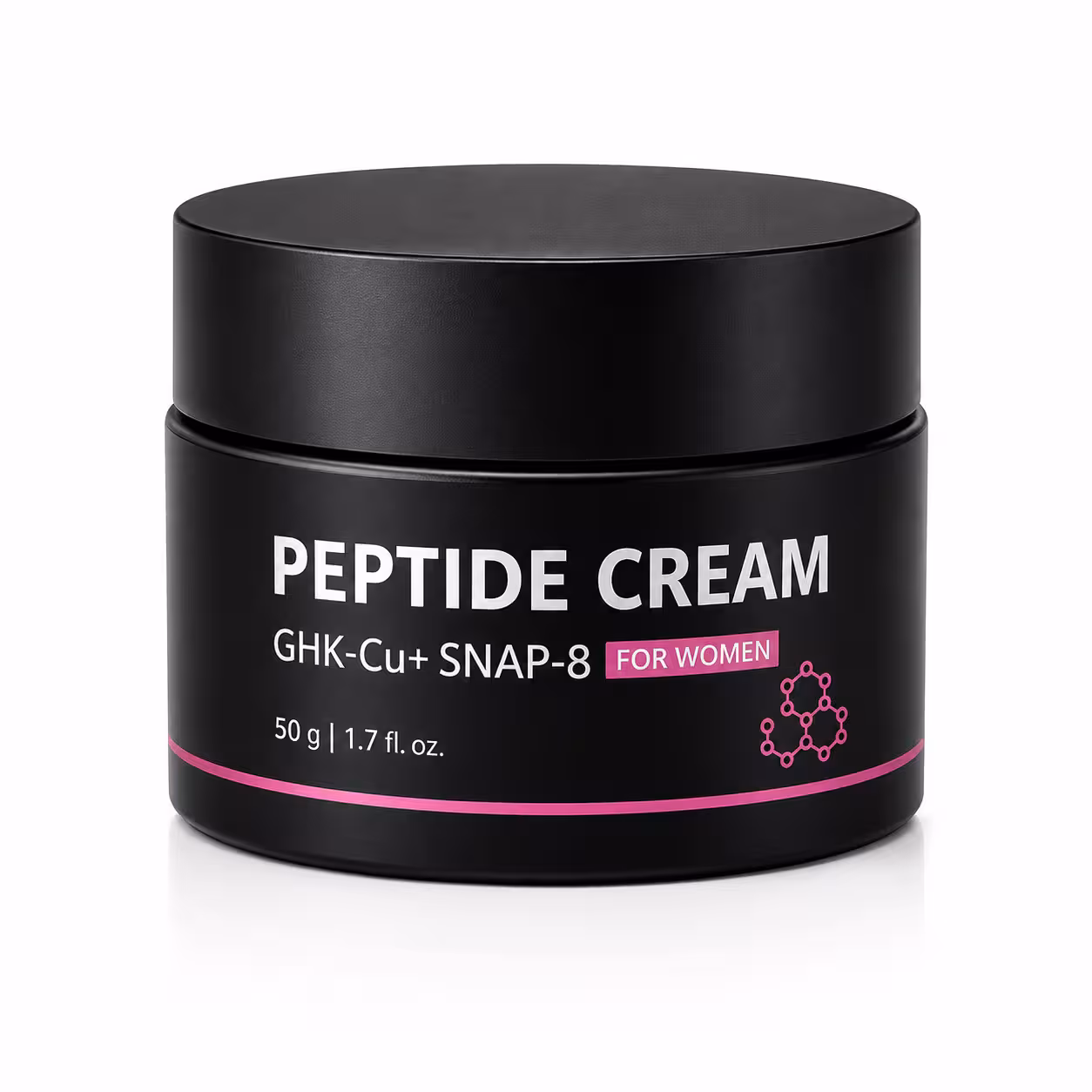 Ghk-cu Peptide Cream BioBoostX