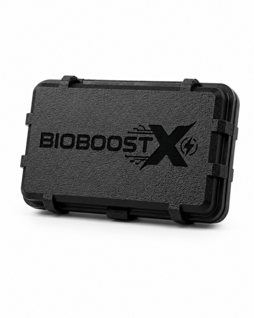Vial Box BioBoostX