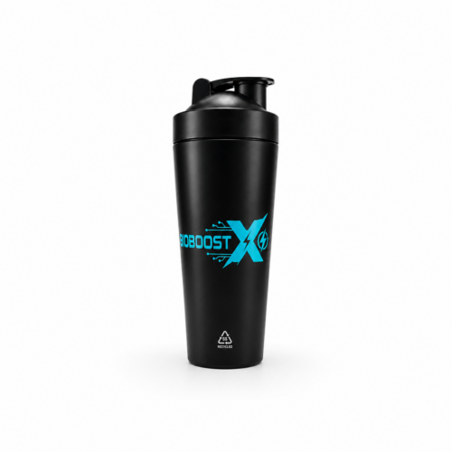 Shaker BioBoostX