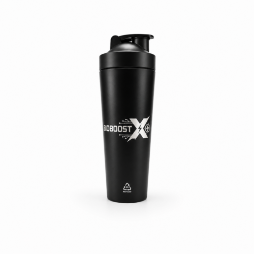 Shaker BioBoostX