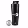 BioBoostX shaker