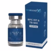 BPC157 Tb500 Mix BioBoostX