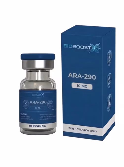 Ara-290 BioBoostX