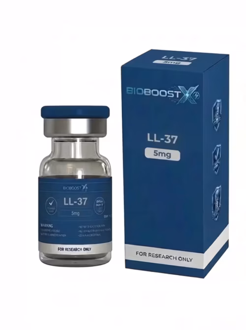 LL-37 5mg BioBoostX
